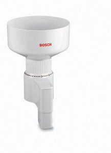 Bosch MUZ4GM3 Getreidemühle